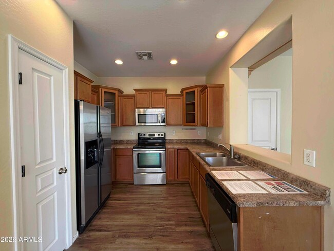 Photo - 1727 E Joseph Way