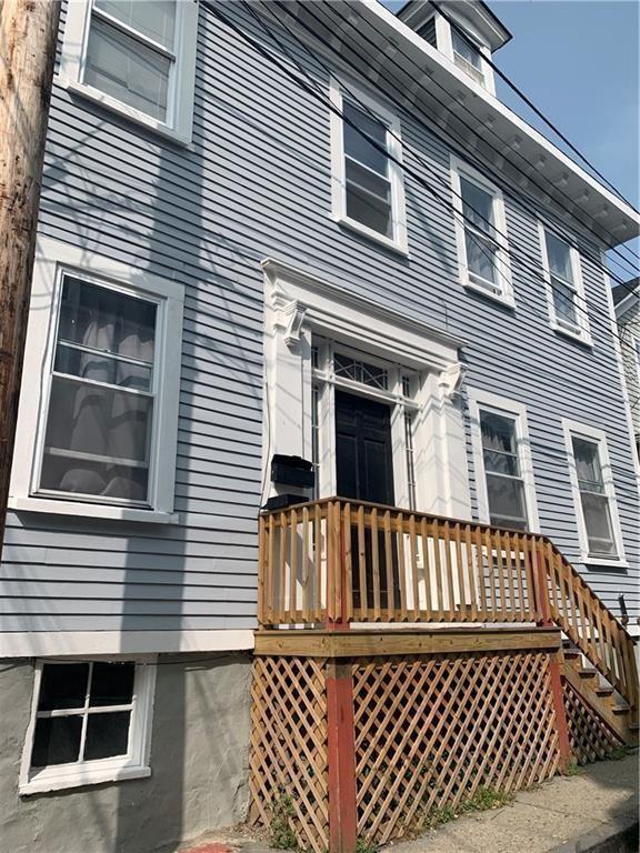 Building Photo - 32 Ann St Unit 2