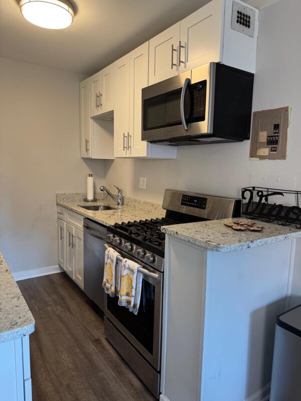 Photo - 1200 S Arlington Ridge Rd Unit 505