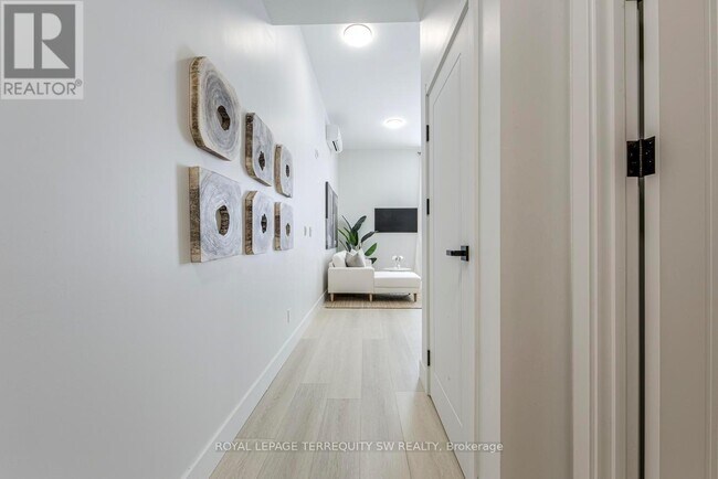 Photo - 145 Clapperton St Unit 204