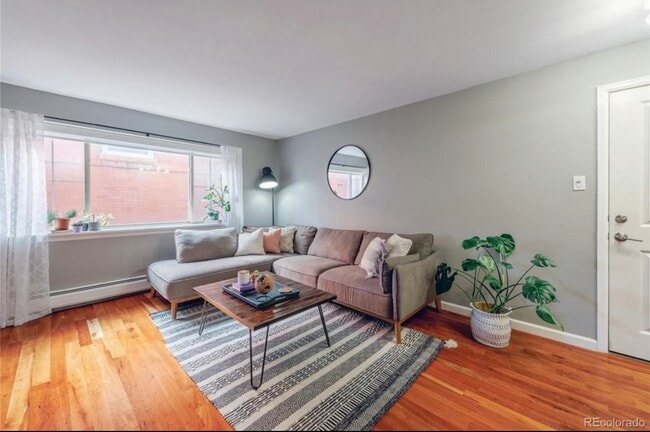 Photo - 1332 N Williams St Unit #202
