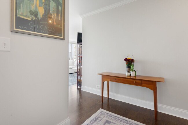 Photo - 3900 N Lake Shore Dr Unit 18F