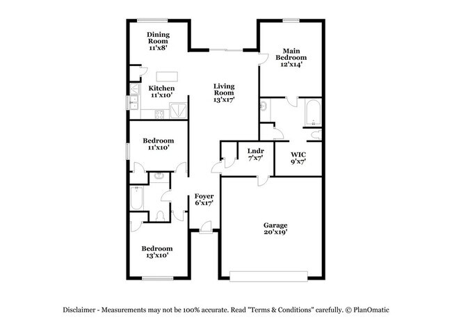 Photo - 720 Chatham Walk Dr