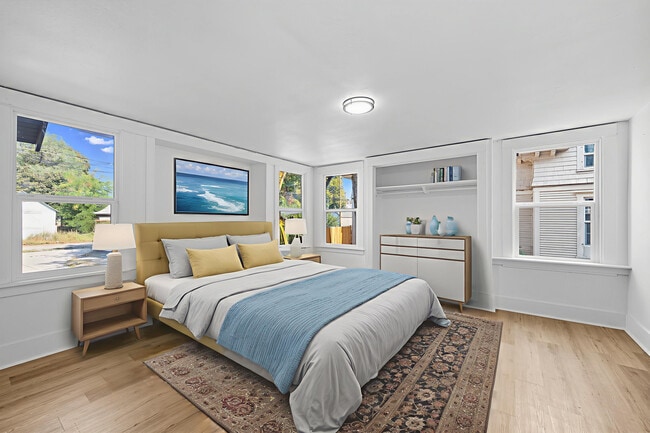 Photo - 1308 W Nora Ave Unidad 1