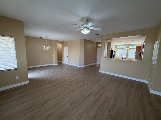 Photo - Lovely Three Bedroom Home