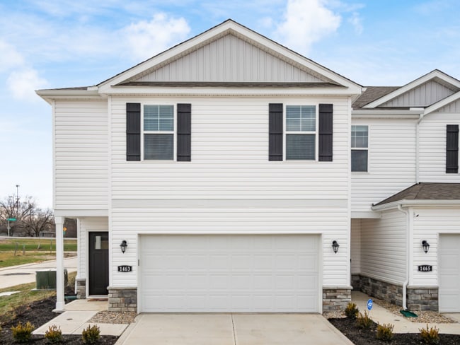 Photo - 1463 Koppel Way