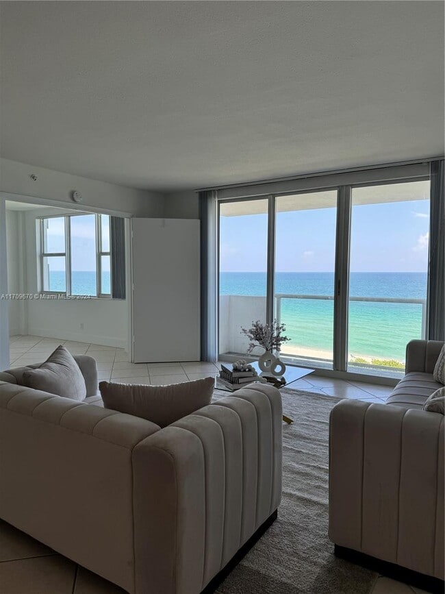 Photo - 9195 Collins Ave Unit 801