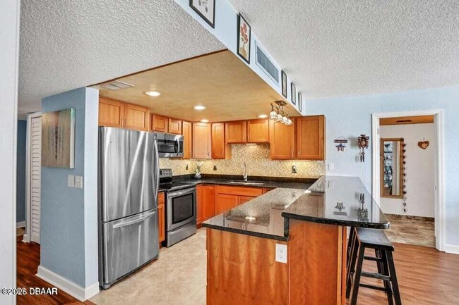 Photo - 2947 S Atlantic Ave Unidad 606