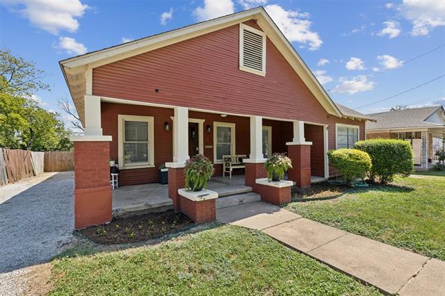 Photo - 2511 Lipscomb St
