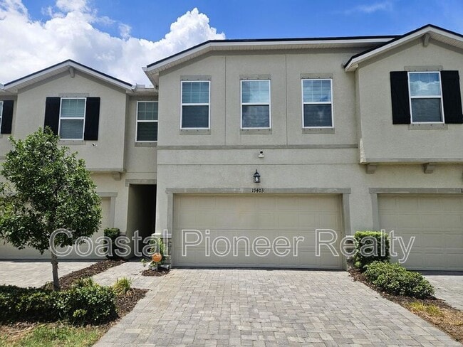 Building Photo - 19403 Blue Pond Dr
