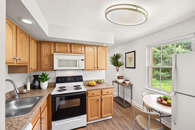 Photo - Metropolitan West Goshen