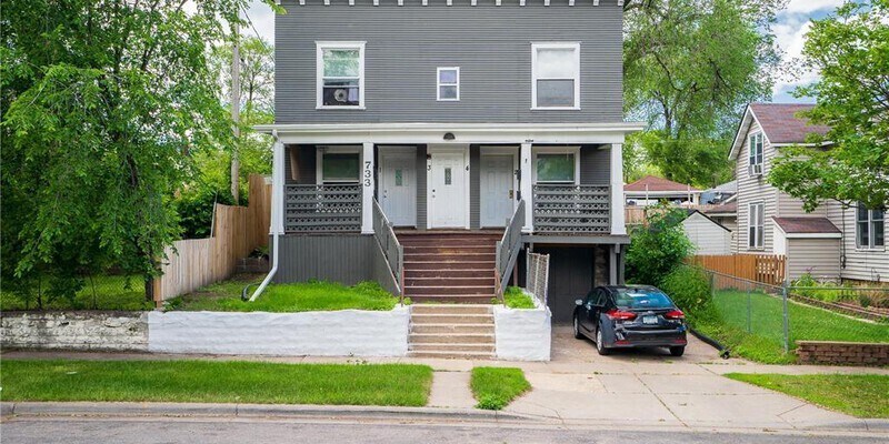 Bradley St - Bradley St Condo Unit 3