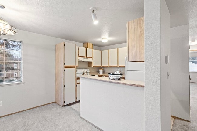 Heron View Apartment Homes