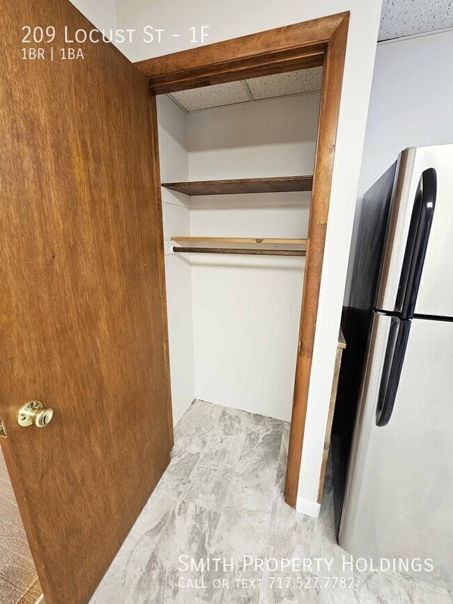 Photo - 209 Locust St Unit 1F