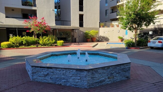 Photo - Spacious 1 Bedroom with great walking score Unit 216