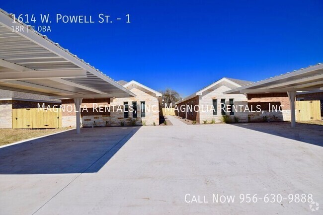 Building Photo - 1614 W Powell St Unit 1 Rental