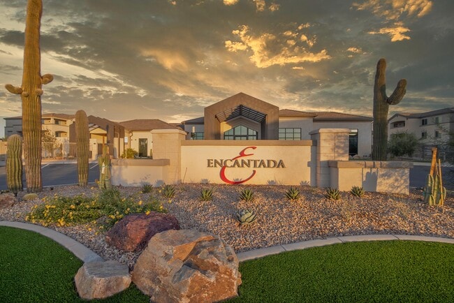 Encantada La Estancia