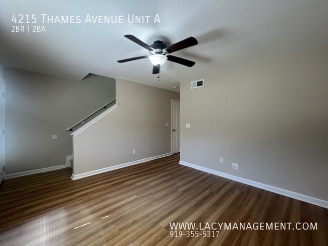 Photo - 4215 Thames Ave Unit A