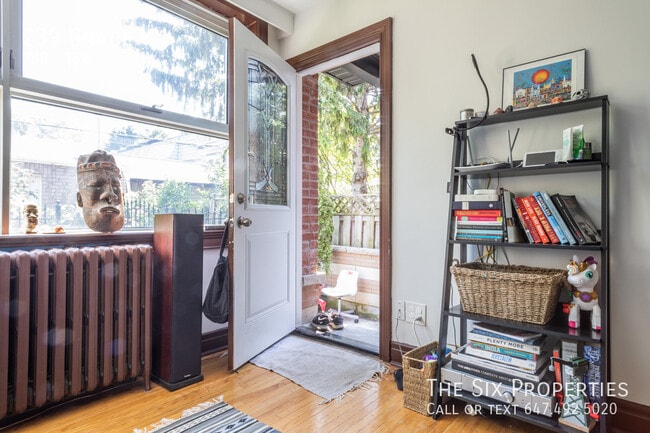 Photo - Beautiful Two Bedroom Apartment Unit 1