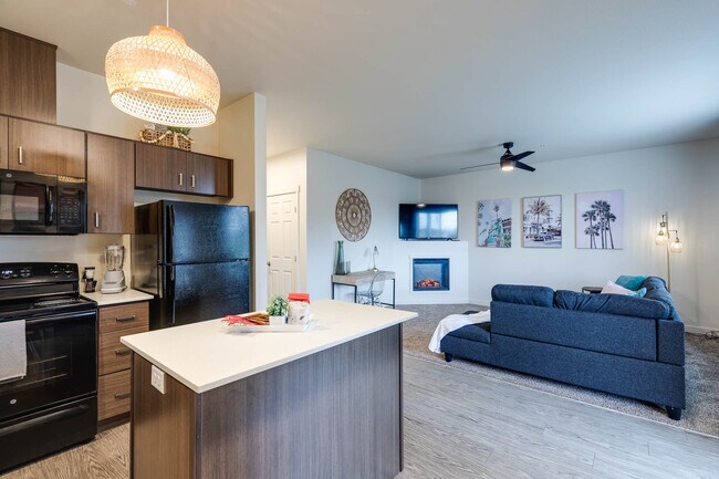 Photo - Groveside Apartments