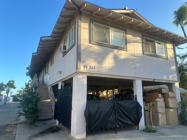 Photo - 91-351 Ewa Beach # A Upstairs