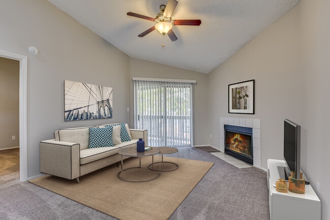 Photo - Champions Pines Apartments