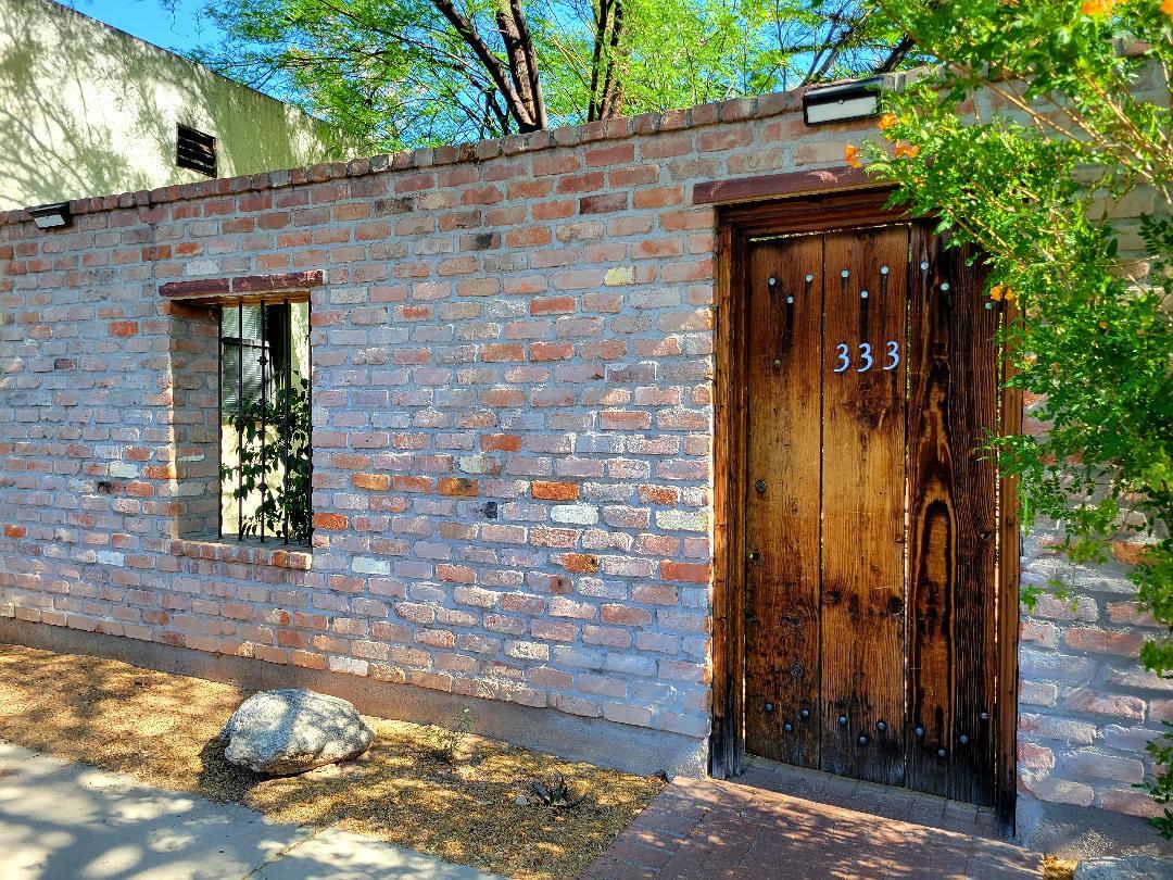 Photo - 436 S Railroad Ave (Tucson, AZ)