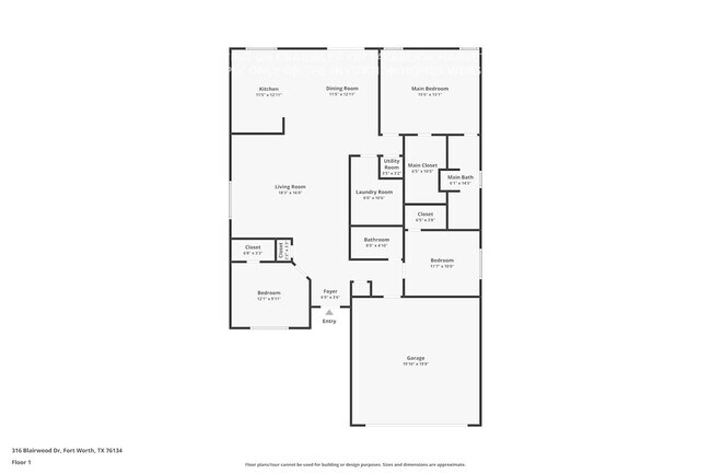 Photo - 316 Blairwood Dr