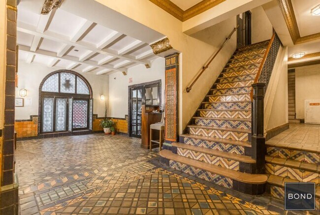 Photo - 201 E 35th St Apartment Unit 1E