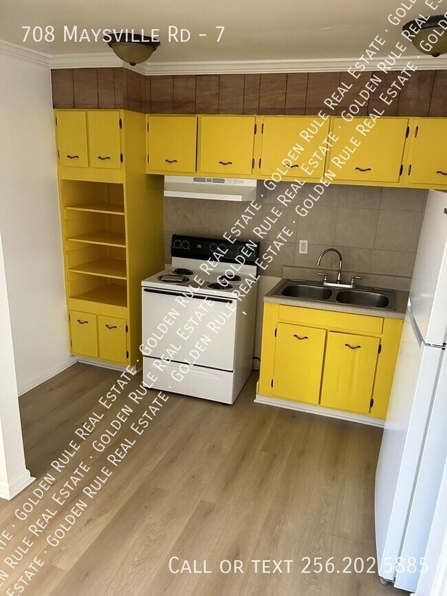 Photo - 708 Maysville Rd NE Unit 7