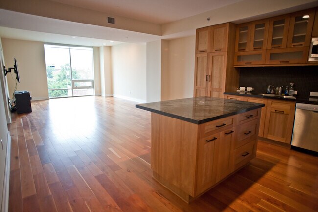 Photo - Rare Opportunity: Stunning and Spacious One-Bedroom Condo in Greenbridge!