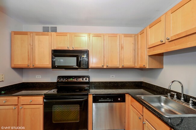Photo - 211 E Ohio St Unit 1718