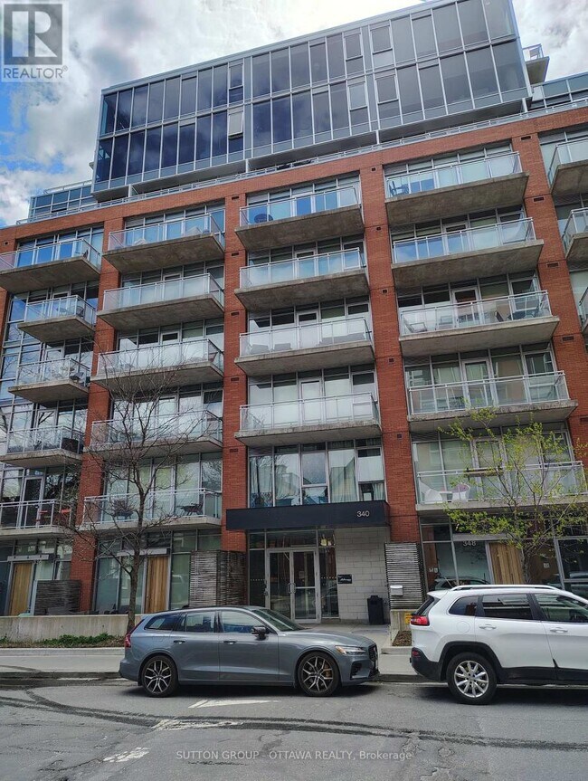 Photo - 340 McLeod St Unité 840