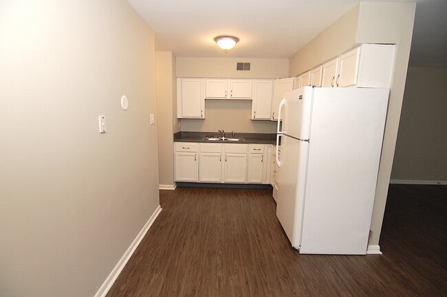 Monon Station Apartments