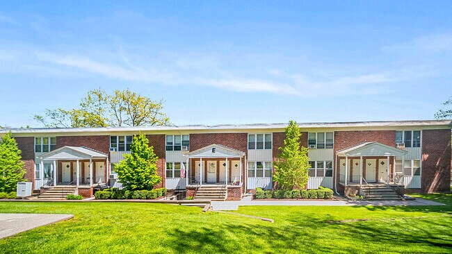 Photo - Beverly Gardens