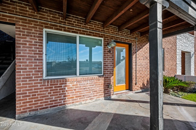 Photo - 3601 N 15th Ave Unidad 6