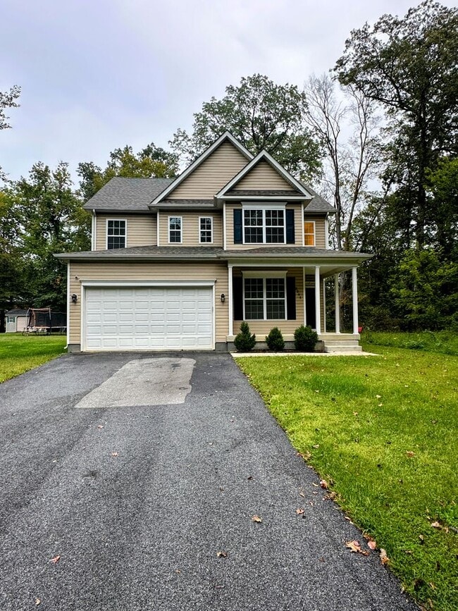 Newer Construction in Bryans Road Area - Newer Construction in Bryans Road Area