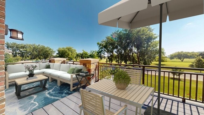The Linx Club at Brookfield Hills Apartments