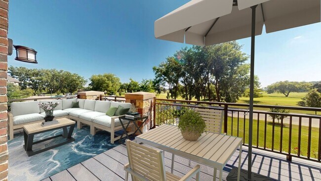 Photo - The Linx Club at Brookfield Hills Apartments