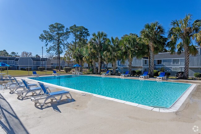 Brierwood Point Apartments