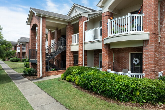 Photo - The Fairways at Nutters Chapel