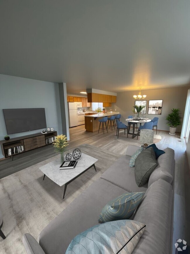 Building Photo - Peach103 (CWP) Unit 2* Rental