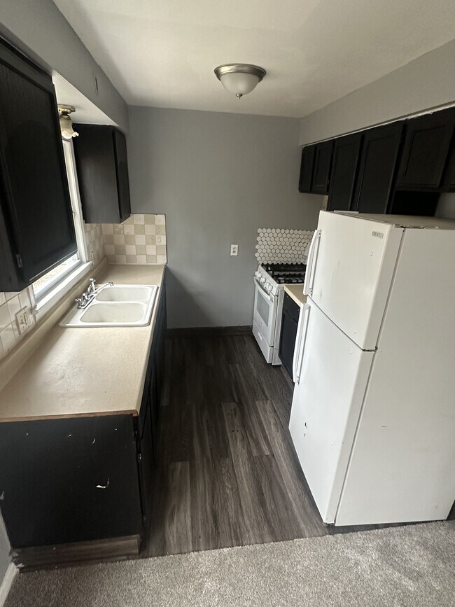 Photo - 1326 Pontiac St