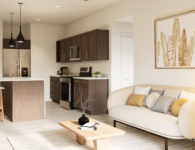 Photo - Avondale Commons