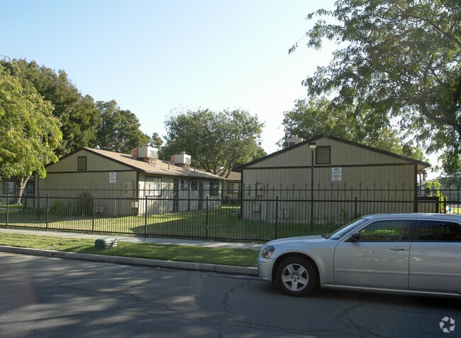 Photo - Lula Haynes Plaza Apartments