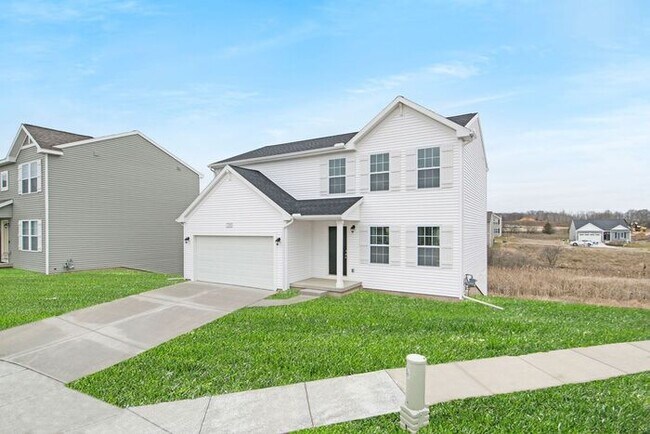 Photo - 2701 Hawk Ridge Ct