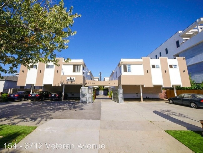 Photo - 3712 Veteran Ave