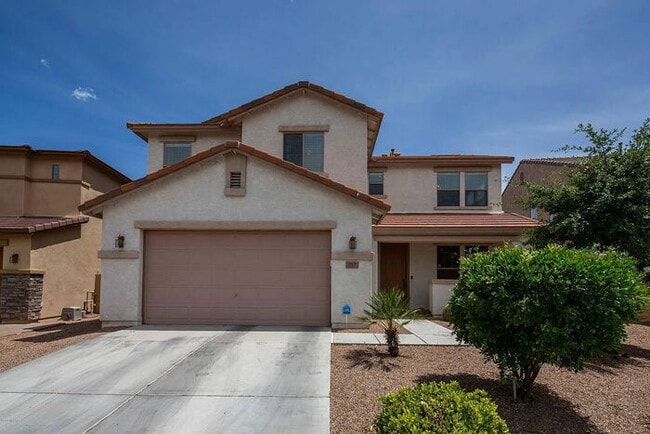 Building Photo - Entrada Bonita of Rancho Sahuarita (gated community)