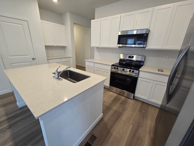 Photo - Brand New Townhome within walking distance to Elementary School
