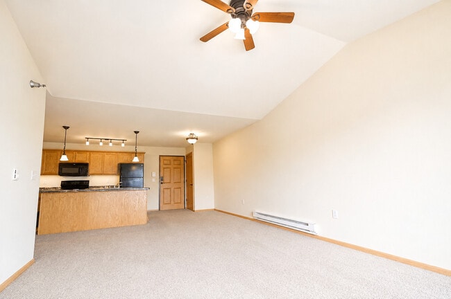 Berry Pointe Luxury Apartments